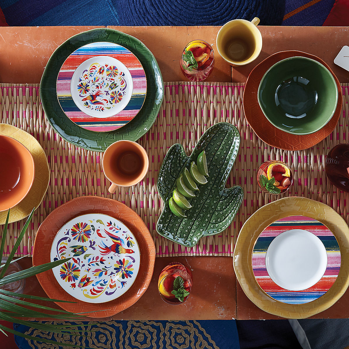 Show products in category Desert Flora