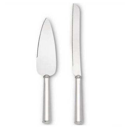 Picture of New 2-Piece Dessert Server Set