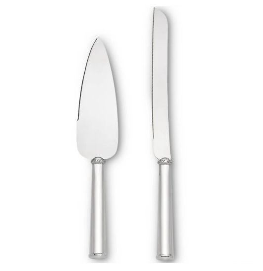 Picture of New 2-Piece Dessert Server Set