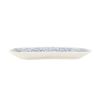 Picture of 'Uccello Blu' Rectangular Platter