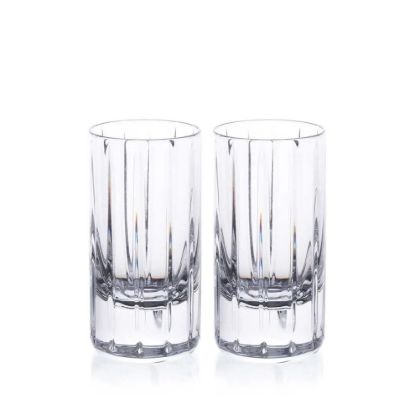 Picture of 'Avenue' Shot Glass Pair