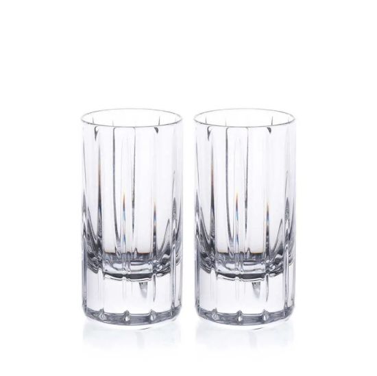 Picture of 'Avenue' Shot Glass Pair