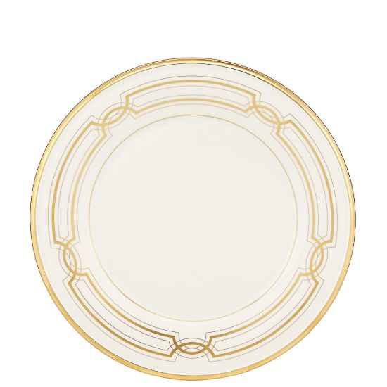 Picture of New 50th Anniversary Accent Salad Plate