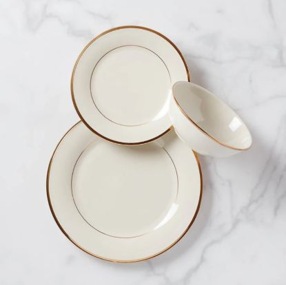 Picture of New 3-Piece Place Setting