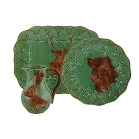 Picture for pattern Woods