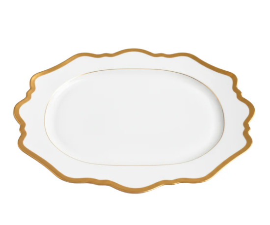 Picture of New Oval Platter