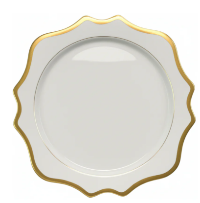 Picture of New  Buffet Plate