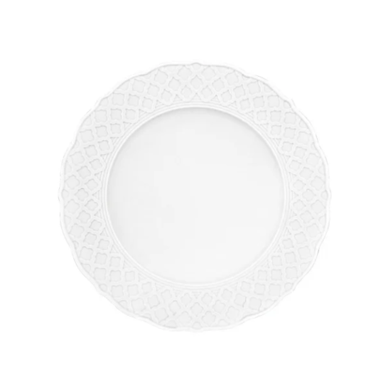 Picture of New Bread & Butter Plate