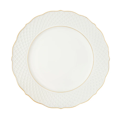 Picture of New Buffet Plate