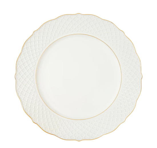 Picture of New Buffet Plate