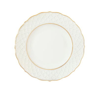 Picture of New Bread & Butter Plate