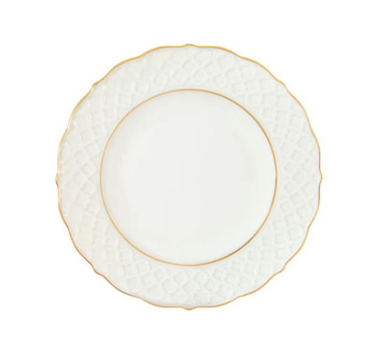 Picture of New Bread & Butter Plate
