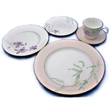 Picture for pattern Exotic Flora