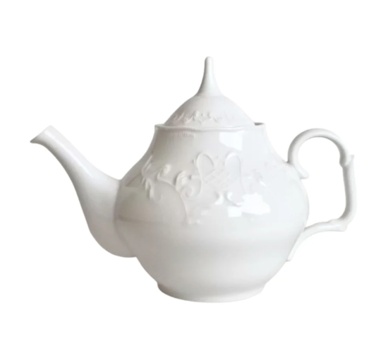 Picture of New Tea Pot