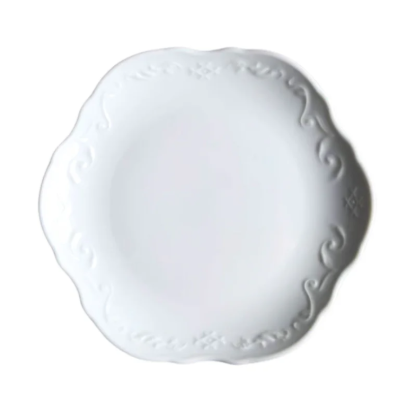 Picture of New Bread & Butter Plate