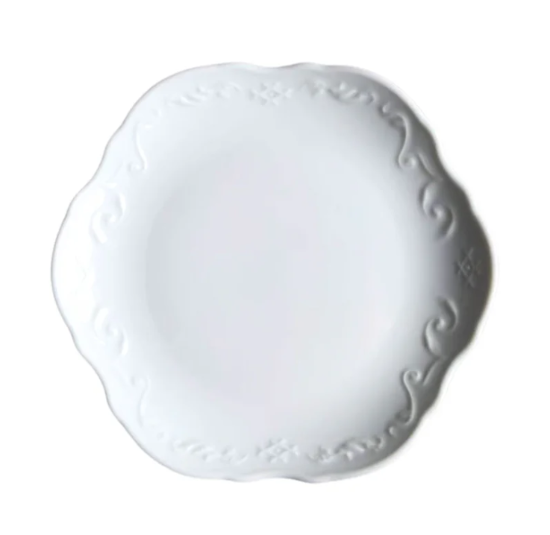 Picture of New Bread & Butter Plate