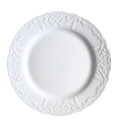 Picture of New Buffet Plate