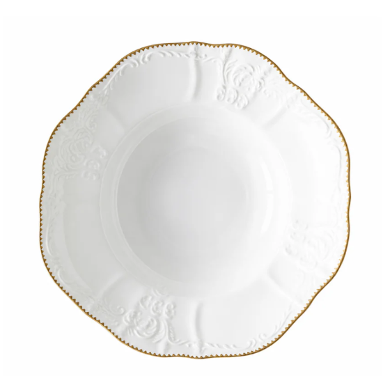 Picture of New Vegetable Bowl