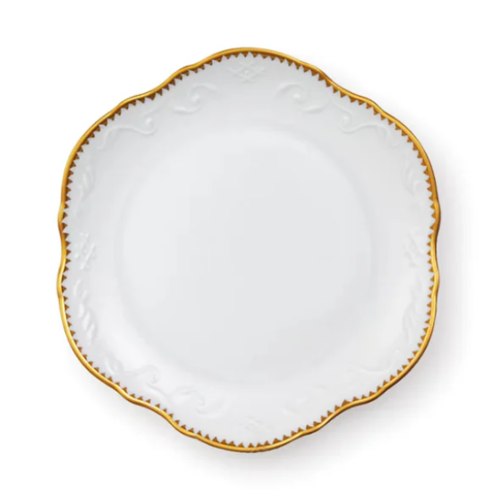Picture of New Bread & Butter Plate