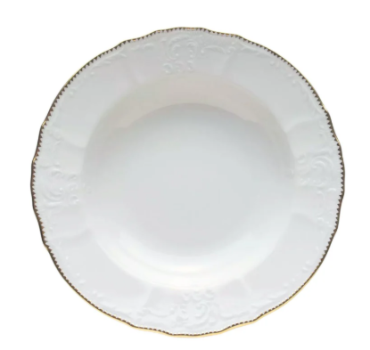 Picture of New Soup Bowl