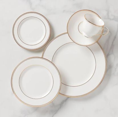 Picture of New 5-Piece Place Setting