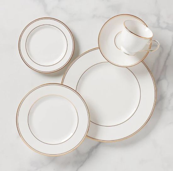 Picture of New 5-Piece Place Setting