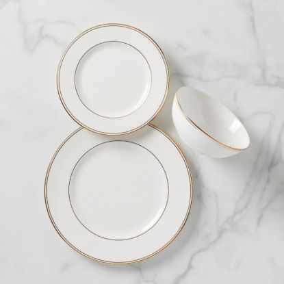 Picture of New 3-Piece Place Setting