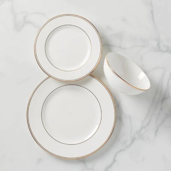 Picture of New 3-Piece Place Setting
