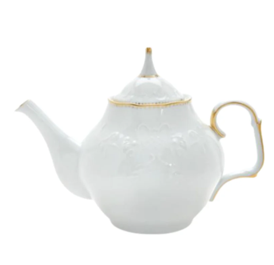 Picture of New Tea Pot