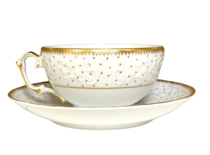 Picture of New Tea Cup Saucer