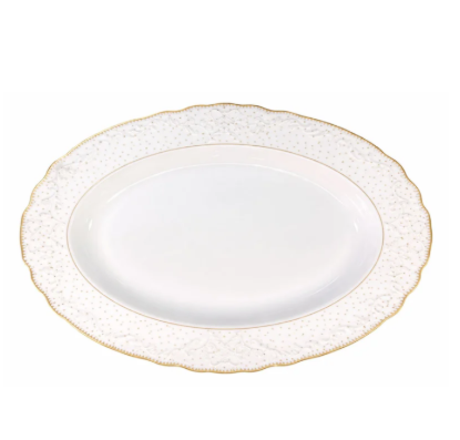 Picture of New Oval Platter