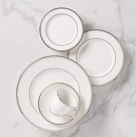Picture of New 5-Piece Place Setting