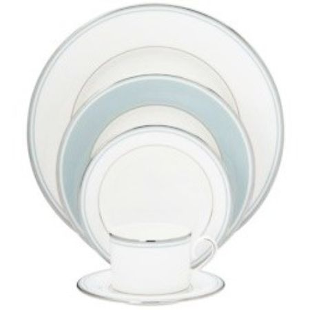 Picture for pattern Federal Platinum Blue