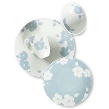 Show products in the Floral Silhouette, Blue Bell pattern