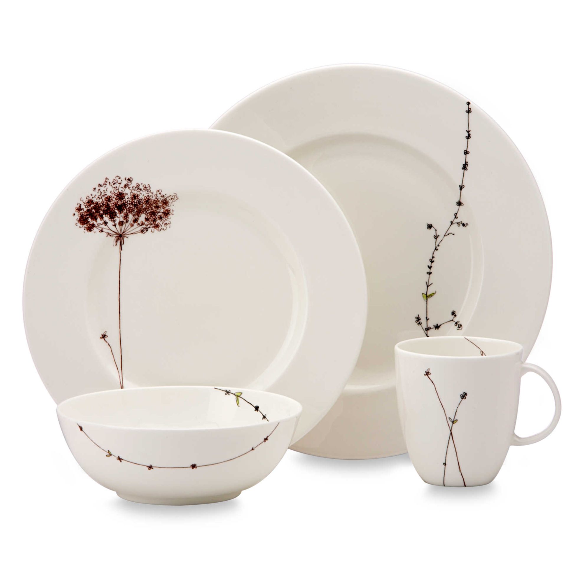 Show products in the Flourish pattern