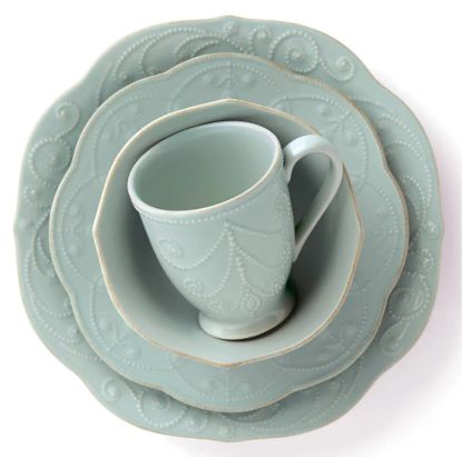 Picture of New 4-Piece Place Setting