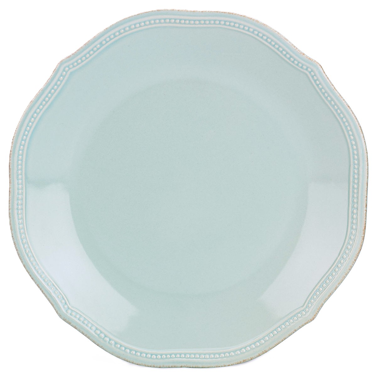 Show products in the French Perle, Bead, Ice Blue pattern