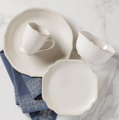 Picture of New 4-Piece Place Setting