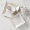 Picture of New Square 4-Piece Place Setting
