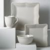 Picture of New Square 4-Piece Place Setting