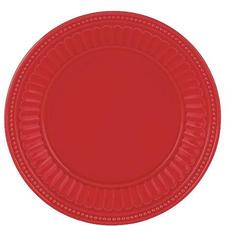 Picture for pattern French Perle, Groove, Cherry