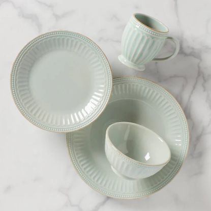 Picture of New 4-Piece Place Setting