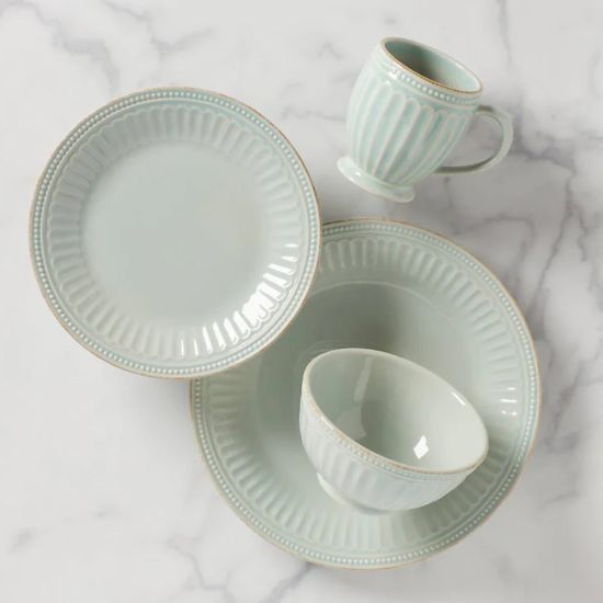 Picture of New 4-Piece Place Setting