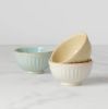 Picture of New 3-Piece Mini Bowl Set, Assorted Colors