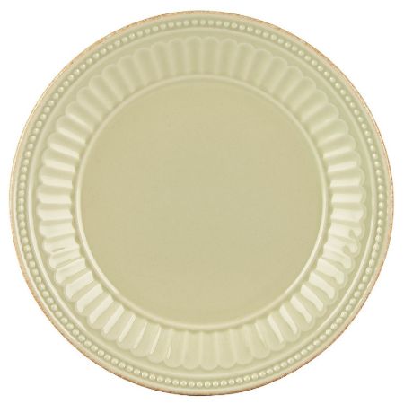 Picture for pattern French Perle, Groove, Pistachio