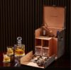 Picture of Reed & Barton 'Soho' 200th Anniversary Travel Bar Set, Jigger 'As Is'