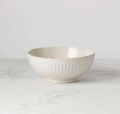Picture of New Serving Bowl
