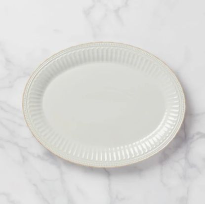 Picture of New Oval Platter