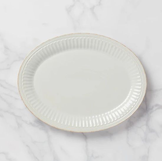 Picture of New Oval Platter