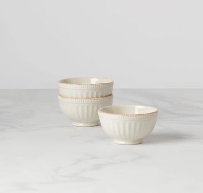 Picture of New Set of 3 Mini Bowls